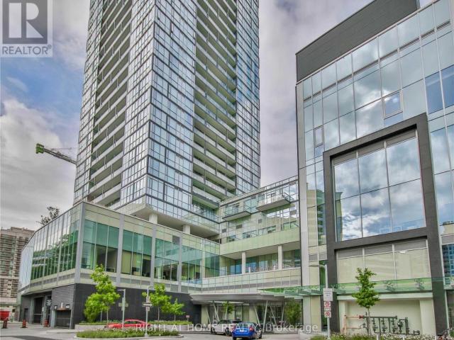 apartment at 2207 5180 YONGE STREET, Toronto, Ontario, M2N0K5