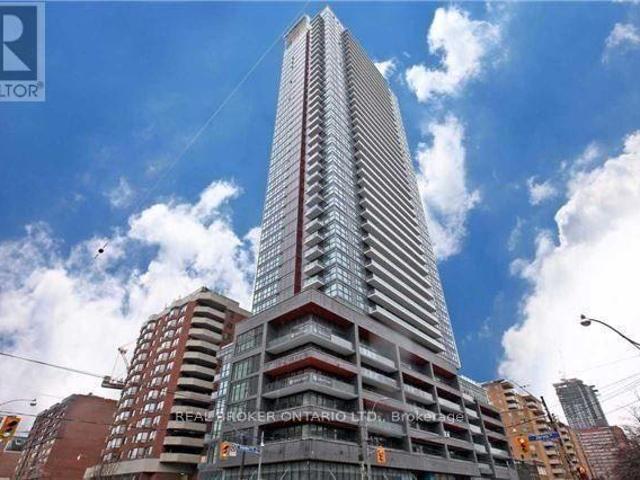 apartment at 2204 159 DUNDAS STREET, Toronto, Ontario, M5B0A9