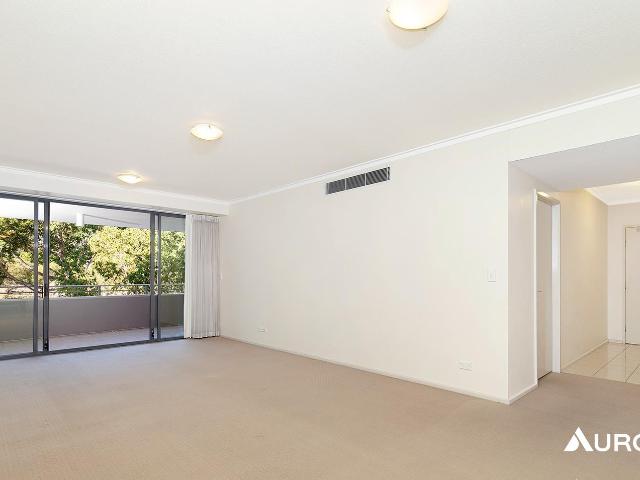 apartment at 2205/184 Grey Street, South Brisbane, Australia