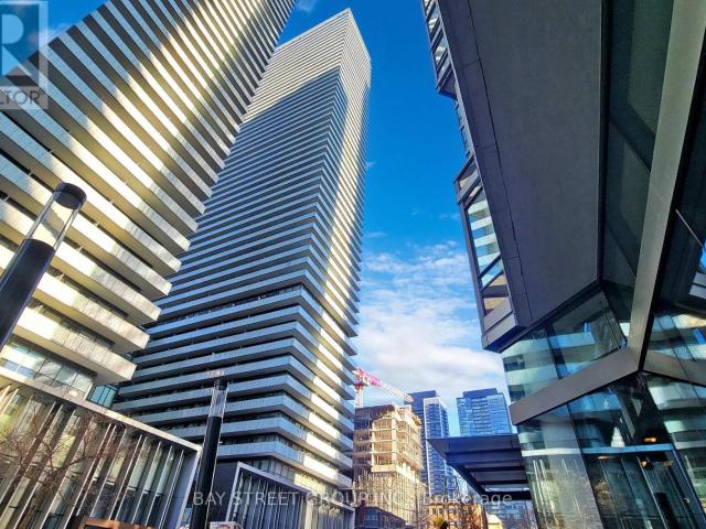 apartment at 2205 50 CHARLES STREET E, Toronto, Ontario, M4Y1T1
