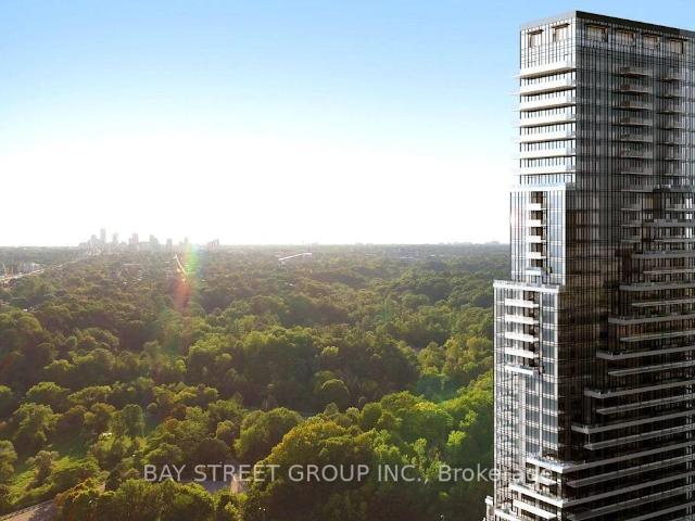 apartment at 2205 – 10 INN ON THE PARK DRIVE