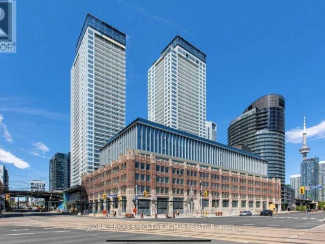 apartment at 2206 – 17 BATHURST STREET