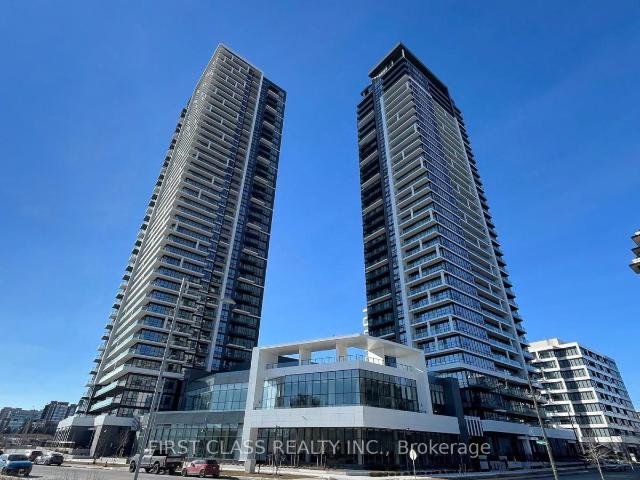 apartment at 2206 18 WATER WALK DRIVE, Markham, Ontario, L3R6L5