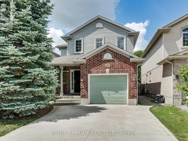 apartment at 2206 CORONATION DRIVE, London North, Ontario, N6G0B9