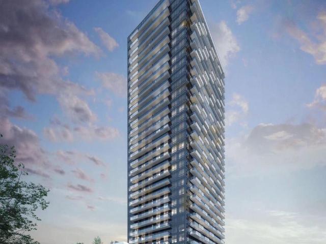 apartment at 2208 – 5105 HURONTARIO STREET