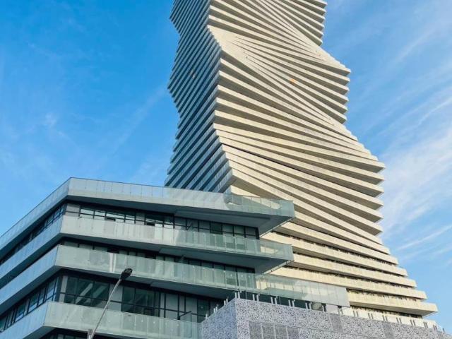 apartment at 2208 – 3883 QUARTZ ROAD