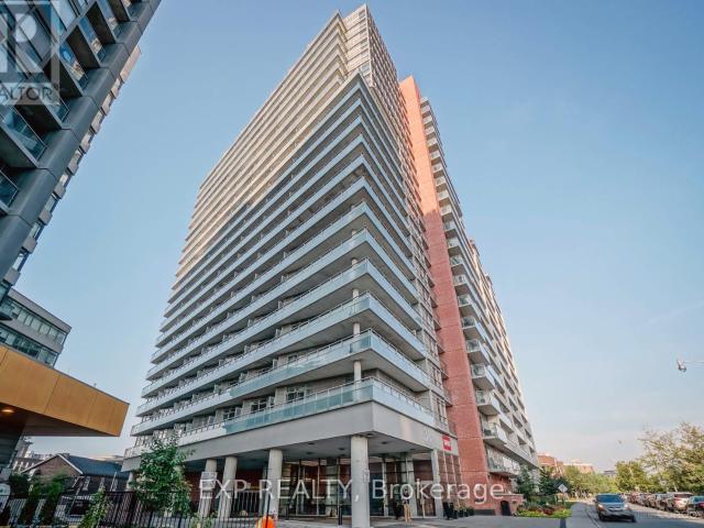 apartment at 2208 38 JOE SHUSTER WAY, Toronto, Ontario, M6K0A5