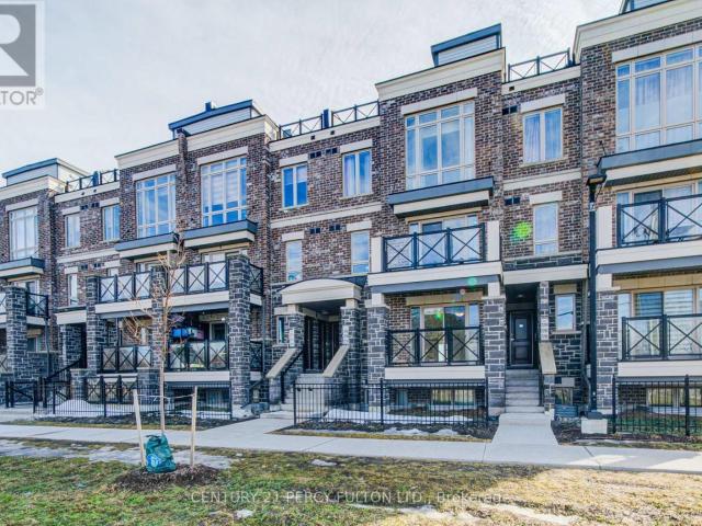 apartment at 2209 10 WESTMEATH LANE, Markham, Ontario, L6B1N5