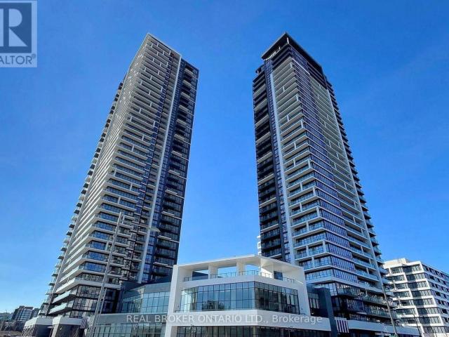 apartment at 2209 18 WATER WALK DRIVE, Markham, Ontario, L3R6L5