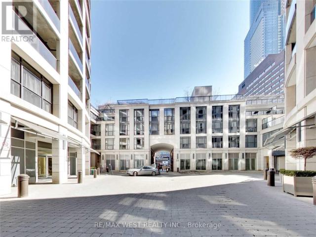 apartment at 2209 – 21 CARLTON STREET