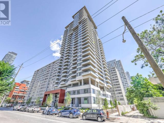 apartment at 2209 25 HOLLY STREET, Toronto, Ontario, M4S0E3