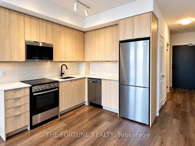 apartment at 2209A 115 NIPISSING ROAD, Milton, Ontario, L9T1R3
