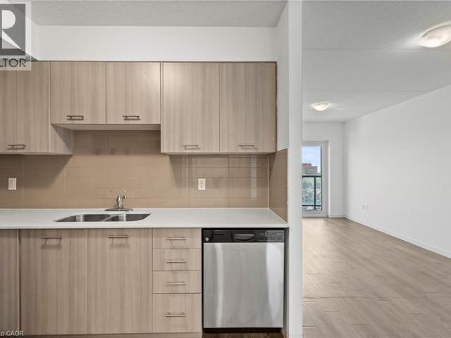 apartment at 220 CANNON Street E Unit# 706, Hamilton, Ontario, L8L2B1