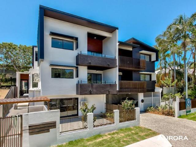 apartment at 2/20 Grays Road, Gaythorne, Australia