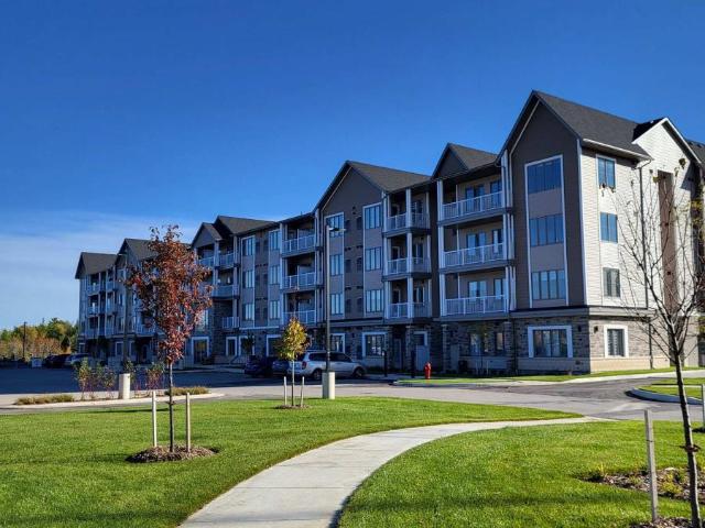 apartment at 220 270 HAGAN STREET, Southgate, Ontario, N0C1B0