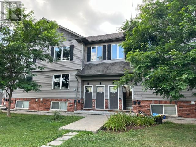 apartment at 220 220 ERIE STREET, Port Colborne, Ontario, L3K0A6