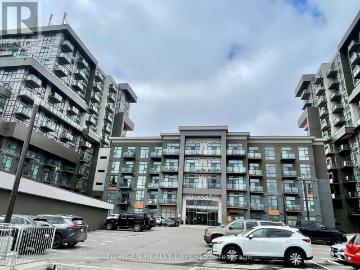 Waterdown, Ontario - Patio, Balcony, Parking