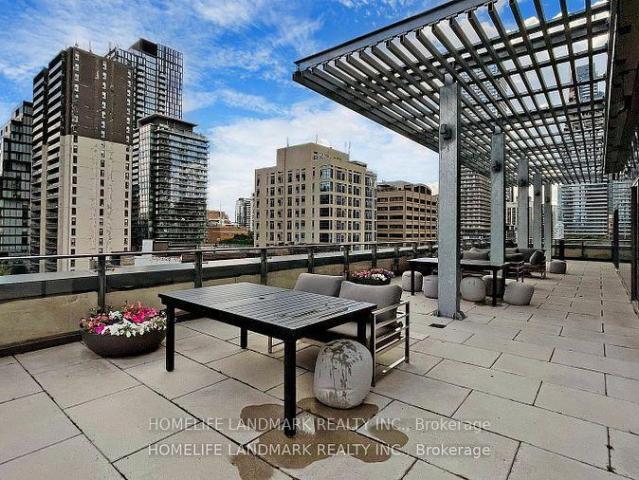 apartment at 220 5 ST JOSEPH STREET, Toronto, Ontario, M4Y0B6