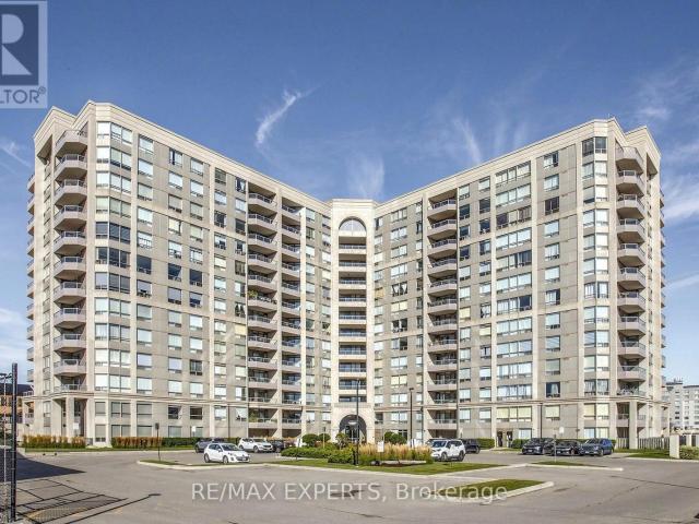 apartment at 220 9015 LESLIE STREET, Richmond Hill, Ontario, L4B4J8