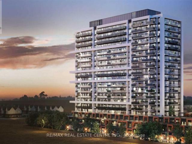 apartment at 2213 – 2550 SIMCOE STREET N
