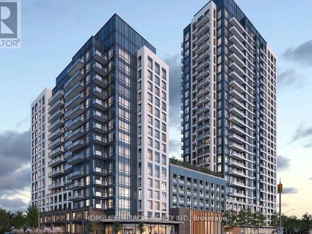 apartment at 2210 7950 BATHURST STREET, Vaughan, Ontario, L4J0B8