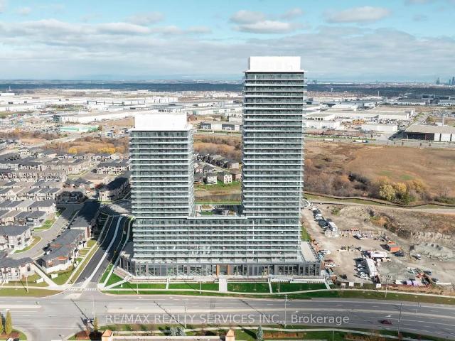 apartment at 2210 15 SKYRIDGE DRIVE, Brampton, Ontario, L6P4S3