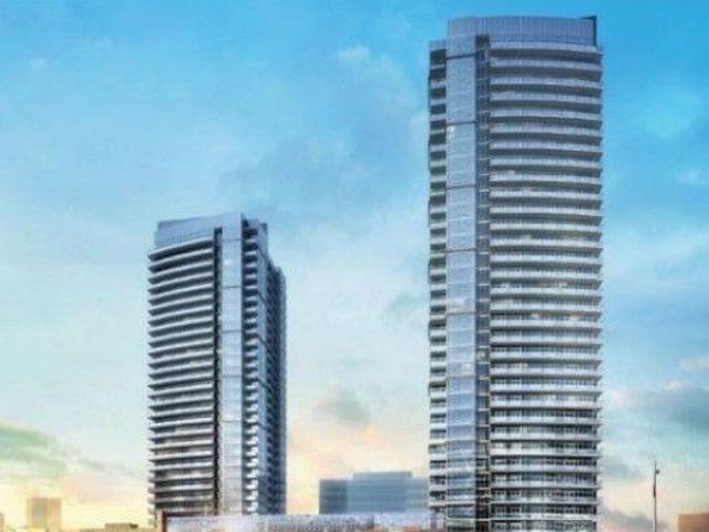 apartment at 2210 – 3600 HIGHWAY 7
