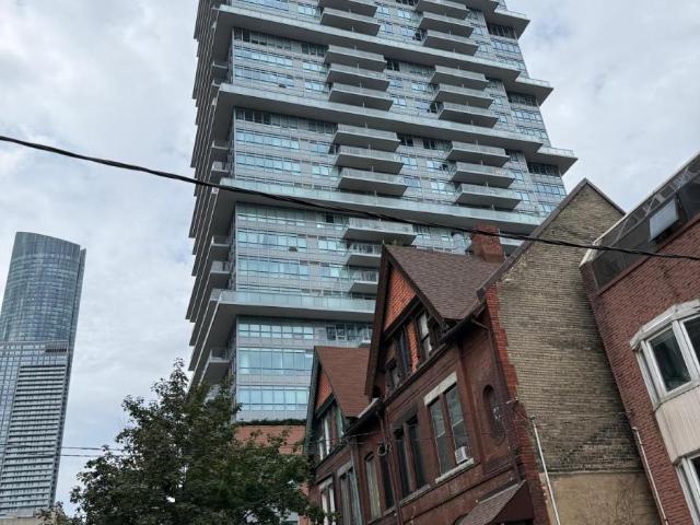 apartment at 2210 – 365 CHURCH STREET