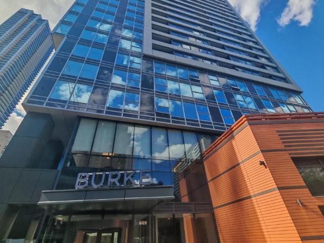 apartment at 2211 609 SHERBOURNE STREET, Toronto, Ontario, M4X0A4