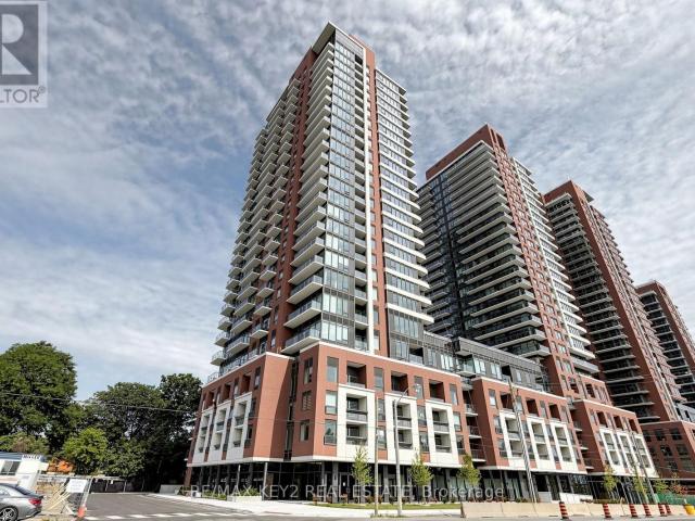 apartment at 2219 – 4010 EGLINTON AVENUE W