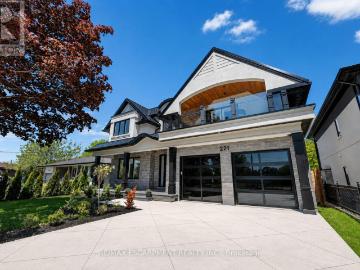 apartment at 221 MORDEN ROAD E, Oakville, Ontario, L6K2S2