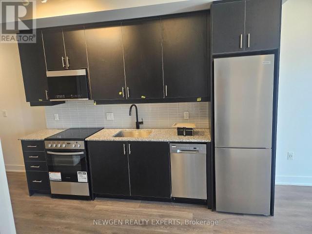 apartment at 221 2333 KHALSA GATE, Oakville, Ontario, L6M4J2