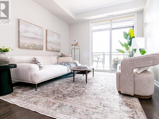 apartment at 221 35 SOUTHSHORE CRESCENT, Hamilton, Ontario, L8E0J2