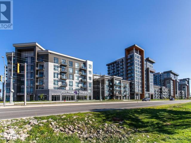 apartment at 221 460 DUNDAS STREET E, Hamilton, Ontario, L8B2A5