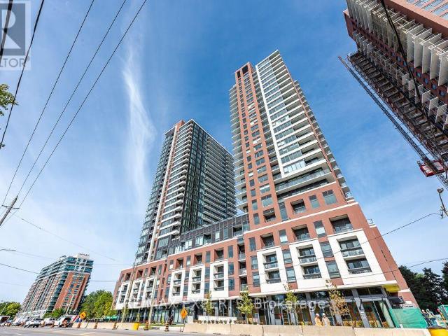apartment at 2222 – 4010 EGLINTON AVENUE W