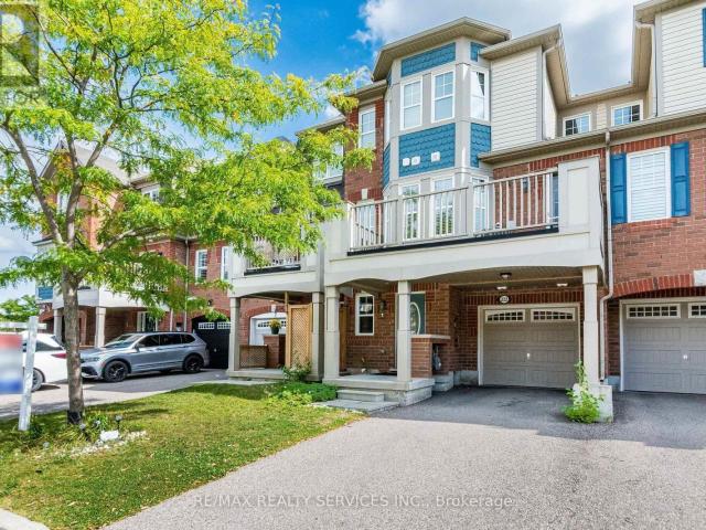 apartment at 222 MORTIMER CRESCENT, Milton, Ontario, L9T8N7