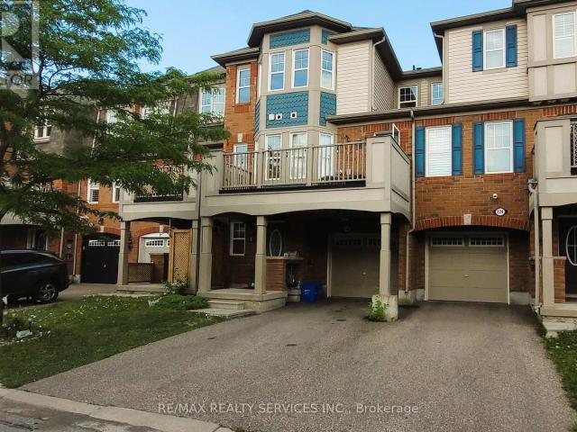 apartment at 222 MORTIMER CRESCENT, Milton, Ontario, L9T8N7
