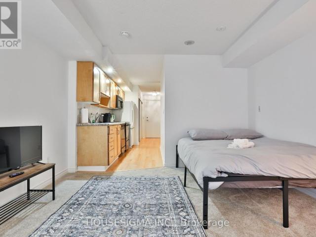 apartment at 222 FRNSHED 270 WELLINGTON ST STREET W, Toronto, Ontario, M5V3P5