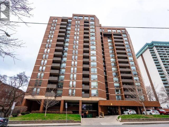 apartment at 222 JACKSON Street W Unit# 305
