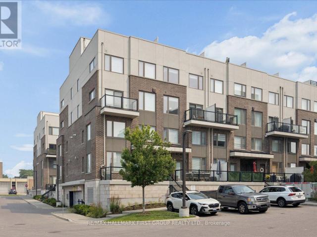 apartment at 222 1460 WHITES ROAD, Pickering, Ontario, L1V1R4