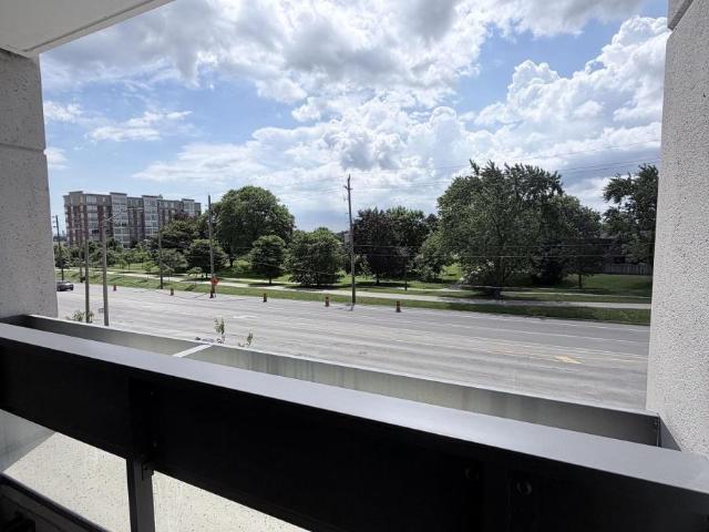 apartment at 222 4010 EGLINTON AVENUE W, Toronto, Ontario, M9A0G5