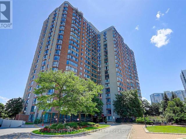 apartment at 222 75 BAMBURGH CIRCLE, Toronto, Ontario, M1W3W1