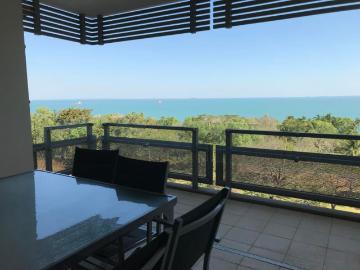apartment at 223/130 Esplanade, Darwin City, Australia