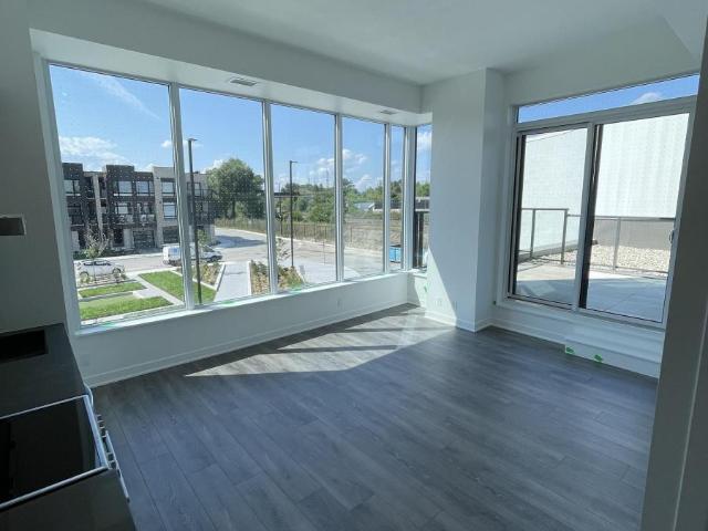 apartment at 223 10 FLAVELLE TRAIL, Vaughan, Ontario, L4L1V8