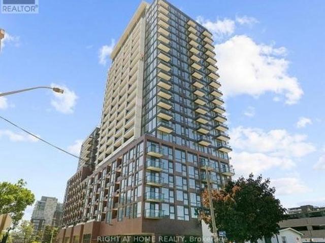 apartment at 223 28 ANN STREET, Mississauga, Ontario, L5G0E1