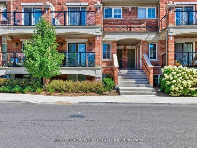 apartment at 22 2484 POST ROAD, Oakville, Ontario, L6H0K1