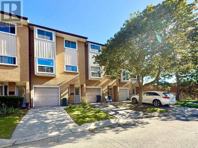 apartment at 22 750 MILITARY TRAIL, Toronto, Ontario, M1E4P7