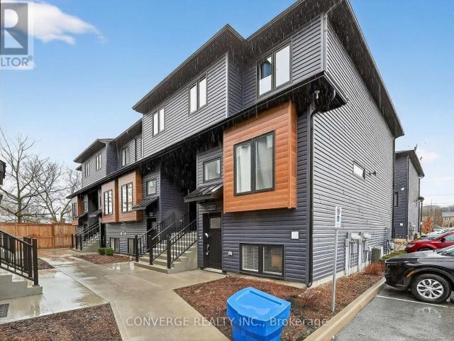 apartment at 22 781 CLARE AVENUE, Welland, Ontario, L3C0K1