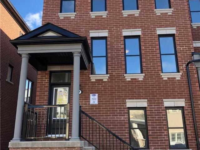 apartment at 22 975 WHITLOCK AVENUE, Milton, Ontario, L9E1S9