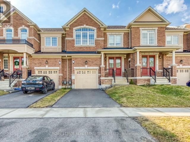 apartment at 22 CALLON DRIVE